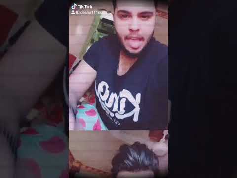 انا اللي عامل النوش قاطع عليكم يا حوش TikTok