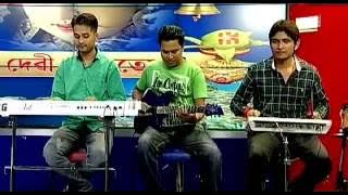 Harsita Live
