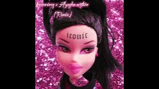 Ayesha erotica - Luxurious (Remix) [original version]