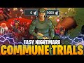 THE EASIEST BOSS TO GET LOTS OF POINTS IN THE COMMUNE TRIALS EVENT - Last Day on Earth: Survival