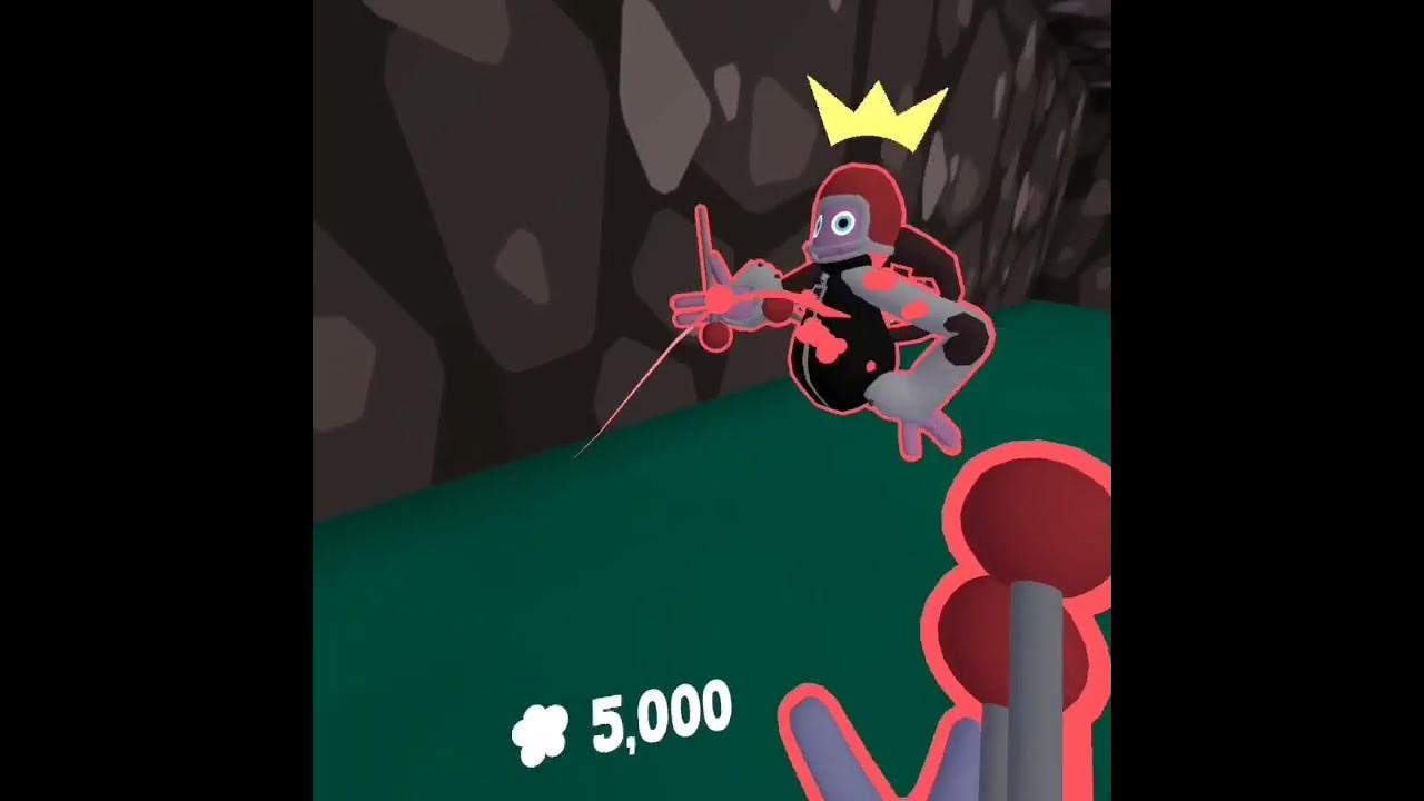 All promo codes in yeeps hide and seek YouTube