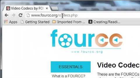 OpenCV Tutorial: Writing Video to a File