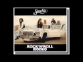 Smokie   ‎– Rock&#39;N&#39;Roll Rodeo 1995