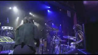 Video thumbnail of "Julian Casablancas - Out Of The Blue - David Letterman Show January 6, 2010"