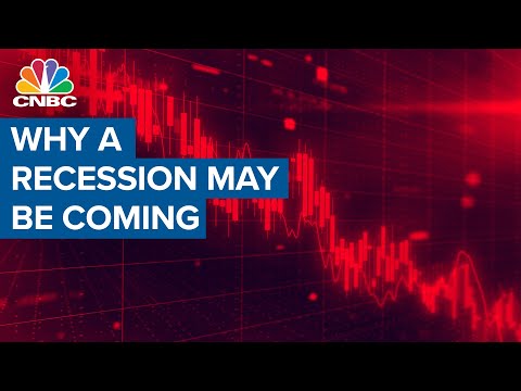 The 10-year Treasury yield shows that the recession is coming, says Komal Sri-Kumar Episode cover