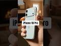 iPhone 18 Pro &amp; Pro Max 😱 Display Upgrades &amp; Leaks #iphone18pro #iphone18promax