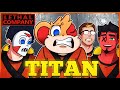 TIME TO EXPLORE THE HARDEST PLANET!!! (Titan) [LETHAL COMPANY] w/Delirious, Cartoonz, Kyle