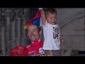 La Vuelta 2021 Tappa 21 Highlights | L'ultimo ballo è un Tic Tac, poi la fiesta di Roglic
