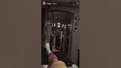 New Ultra 85/ Young Sinatra Mixtape Snippet