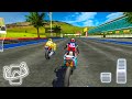 "Real GT Bike Racing Gameplay | Fast Motorcycle Track Race"