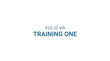 Yulio Training Part One - Basics & Yulio Jump