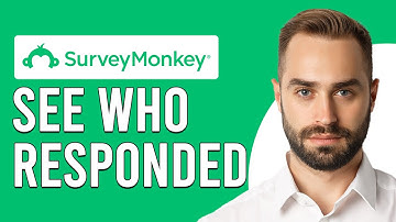 How To See Who Responded On SurveyMonkey (How To Track Or View Your Survey Responses)