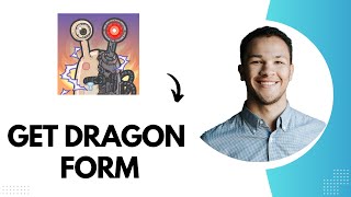 How to Get Dragon Form on Super Snail (Best Method)