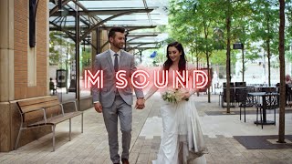 [BGM] 결혼식 브금👰 | 스몰웨딩 음악🎎 by M Sound 엠사운드 23,120 views 3 years ago 22 minutes