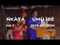 Nkata Umu Ibe July 2025 б Nб Њ KA Things Fall Apart When Stories Are Lost Obianujuaku Akukwe Nkata Umu Ibe July 2025 б Nб Њ KA Things Fall Apart When Stories Are Lost Obianujuaku Akukwe