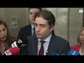 Чудовище и измислена комисия Политиците се изпокараха заради КПК Чудовище и измислена комисия Политиците се изпокараха заради КПК