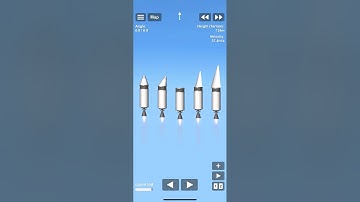 SFS- Ultimate Aerodynamics Test