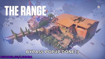 VALORANT BYPASS TPM 2.0 ERROR BYPASS VGK VGC POPUP