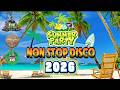 Non Stop Summer Disco Remix 2026 Dj Jay Ar Soterno Remix Dj Jay Ar Soterno Remix