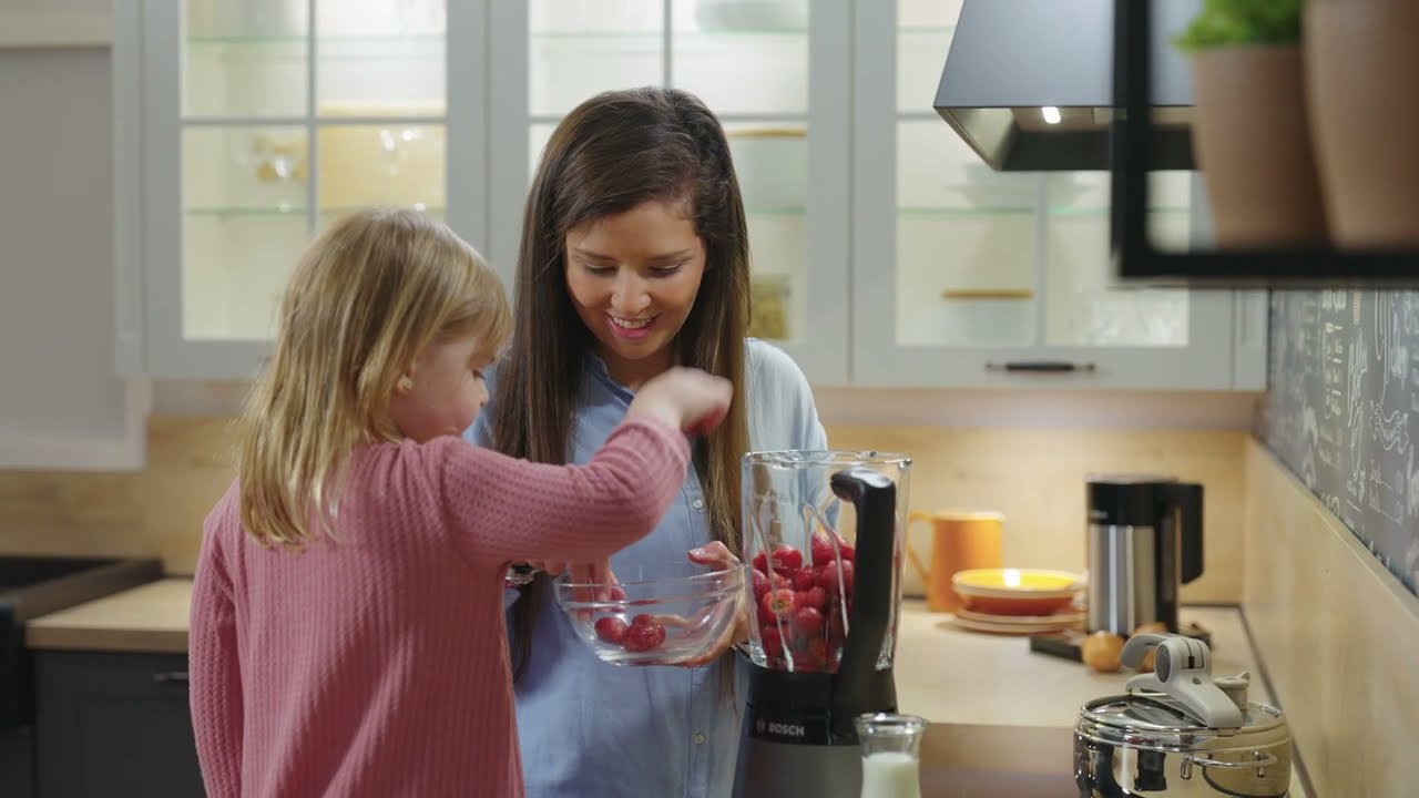 Every Moment Counts with Nobilia and Bosch - Oxford House Malta