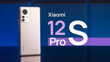 Xiaomi 12S Pro Review: Balance is its biggest selling point
