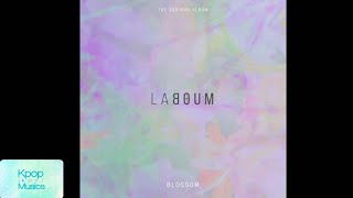 [1 Hour Loop Playlist] LABOUM (라붐) - Kiss Kiss