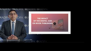 The Future of Print in a Digital World