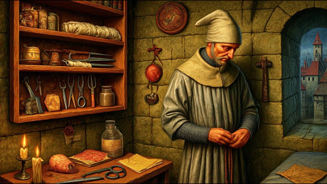 Corps sous le sceau : la marque du pouvoir — d’après édits et sentences