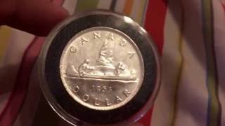 Silver stack pickups Nov. 2016 (The Brief Return of King Monkey Swag!)
