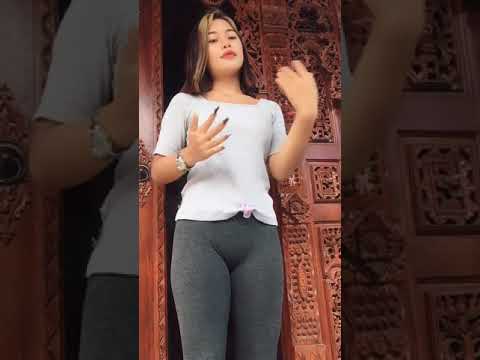 Anunya Tembem || tiktok #shorts