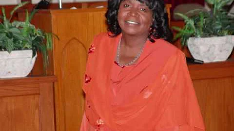 Evangelist Mary L. McCracken - Through God I Can D...