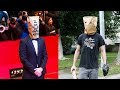 Shia LaBeouf. Red carpet VS Street style