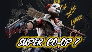 Suicide Squad: Kill The Justice League | GAMES NEWS 2024
