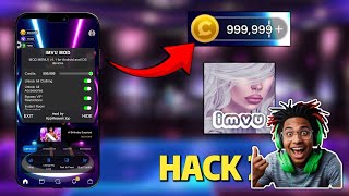 IMVU Hack 2026 - How To Get Unlimited Free Credits &amp; VCoins (iOS &amp; Android Working Method)