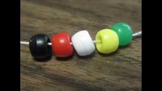 wordless book bracelet