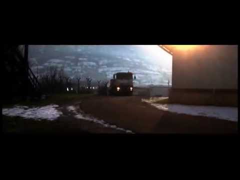 Swiss Armed Forces Transport Platoon