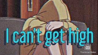 I can't get high-AMV-[Anime MV]