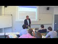 Msc financial markets  investments  excerpt from the derivatives class