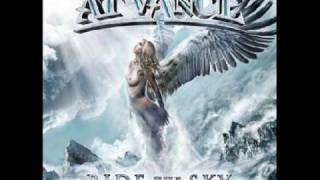 Watch At Vance Ride The Sky video