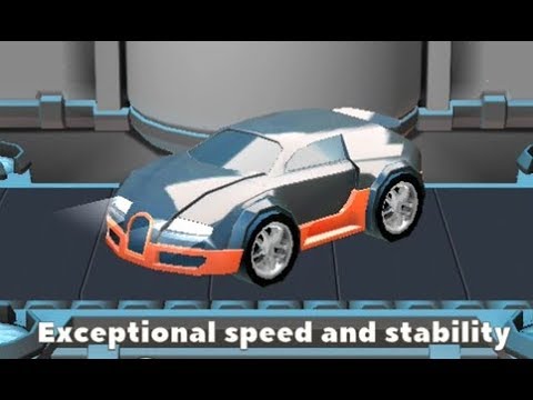 Speed, Crash of Cars Wiki
