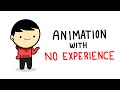 Learning How to Animate with No Experience image