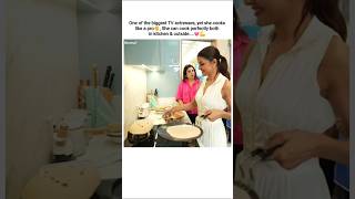 First Actress who Can Make Perfect Roti's 💗💪#farahkhan #priyankachaharchoudhary #shortsfeed #viral First Actress who Can Make Perfect Roti's 💗💪#farahkhan #priyankachaharchoudhary #shortsfeed #viral