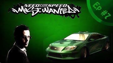 Need For Speed: Most Wanted (2005) | Episode 7: Baron