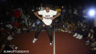 linkuptuesdays Mcvertt Vs Zayyy Tyb