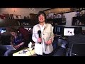 Christiane Amanpour, Full Interview