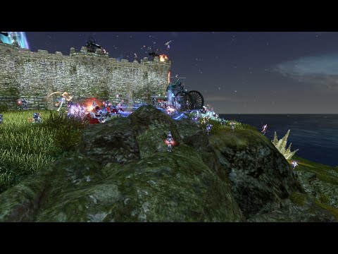 Archeage - Marcala Castle (Sooth)