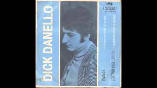 Video thumbnail of "Dick Danello - Zingara (1969)"