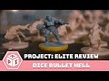 Project: Elite Review - A Game That Genuinely Surprised Us