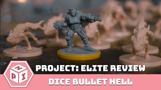Project: Elite Review - A Game That Genuinely Surprised Us