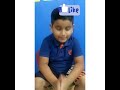 Hindi Rhyme Recitation